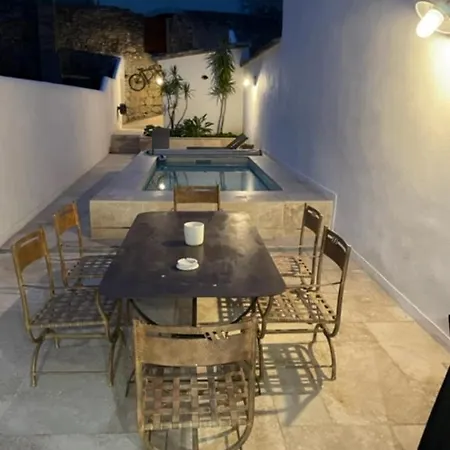 Gite Sur La Founintrouze Fabrezan Exterior photo