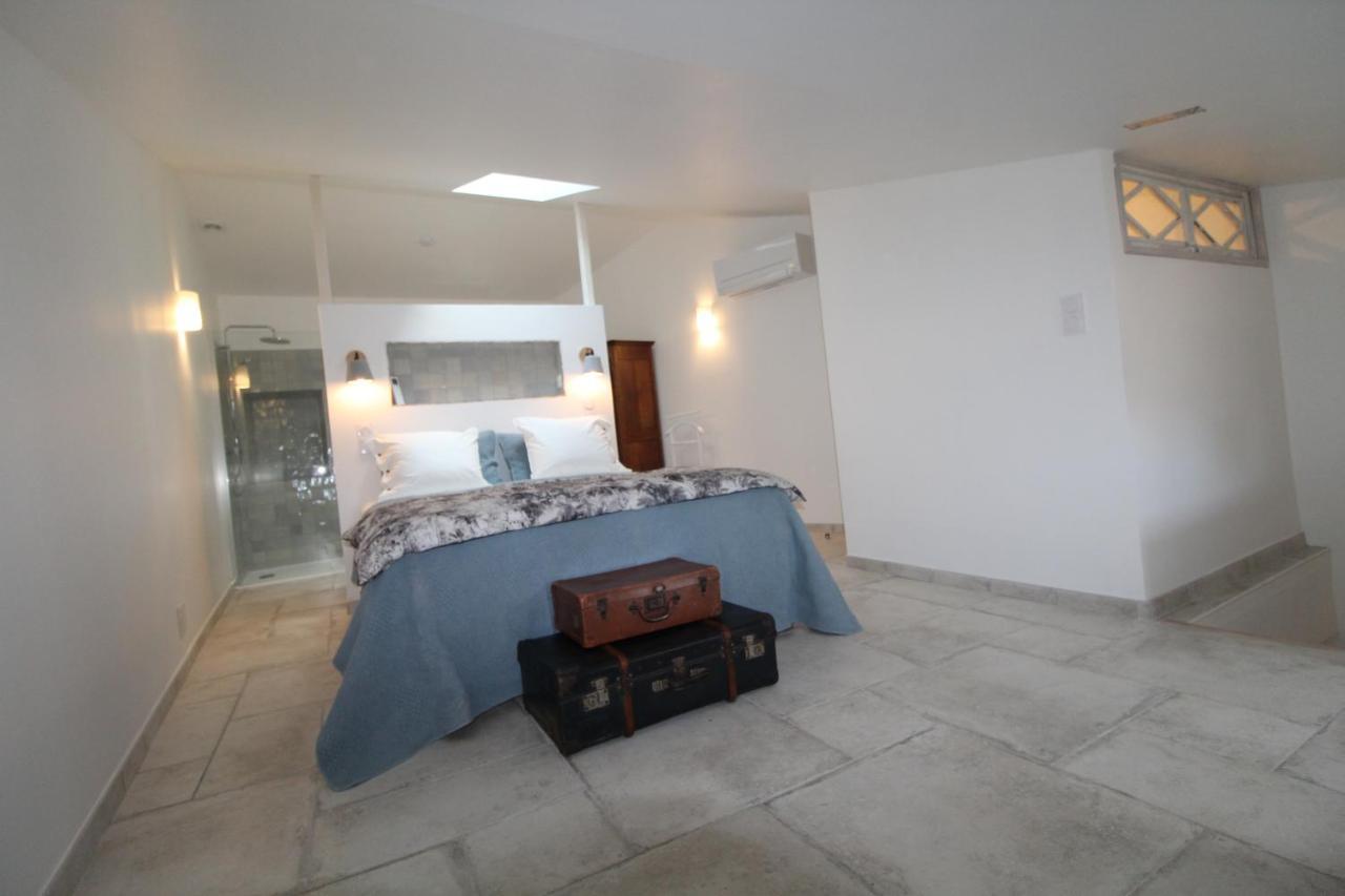 Sur La Founintrouze Holiday home