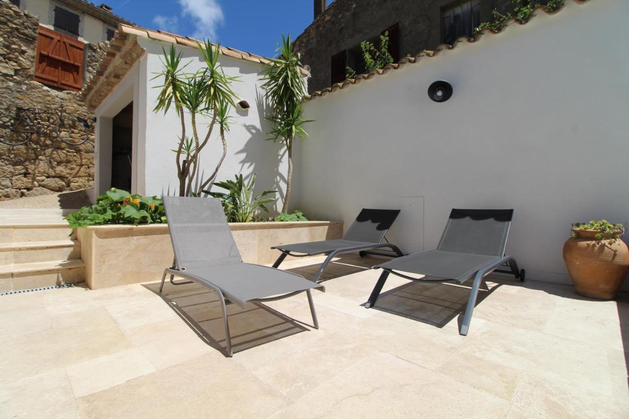 Holiday home Sur La Founintrouze