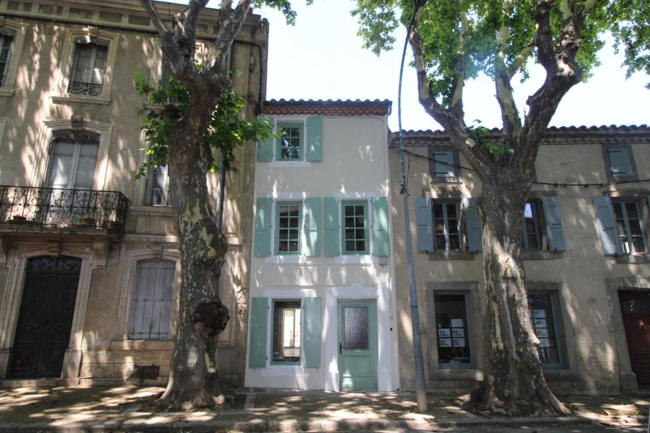 Sur La Founintrouze Holiday home