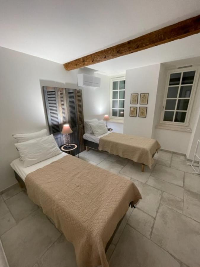 Holiday home Sur La Founintrouze *