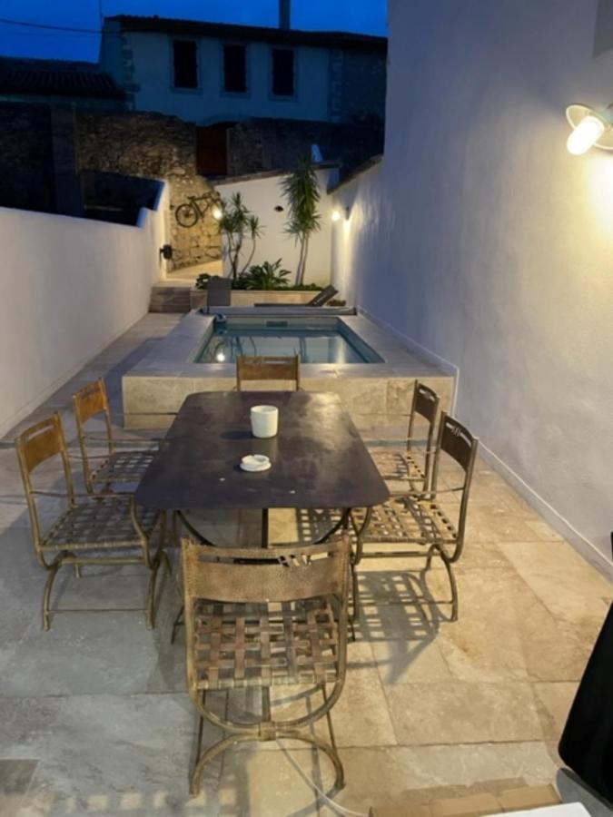 Sur La Founintrouze Holiday home