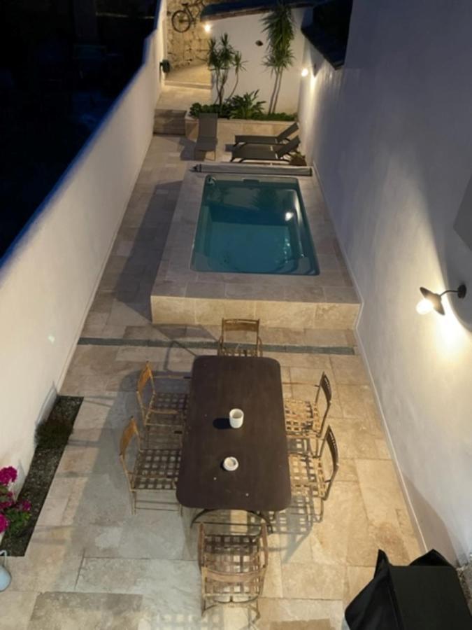 Holiday home Sur La Founintrouze *