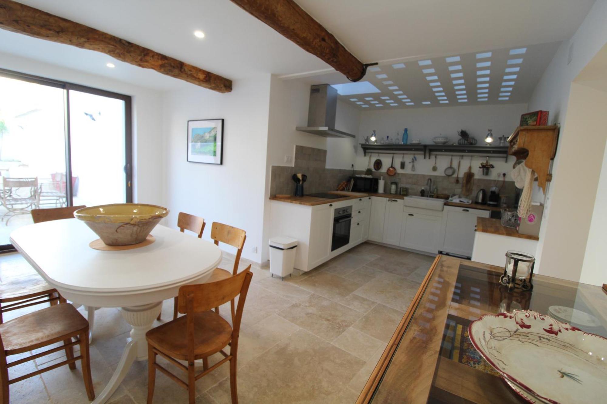 Holiday home Sur La Founintrouze *