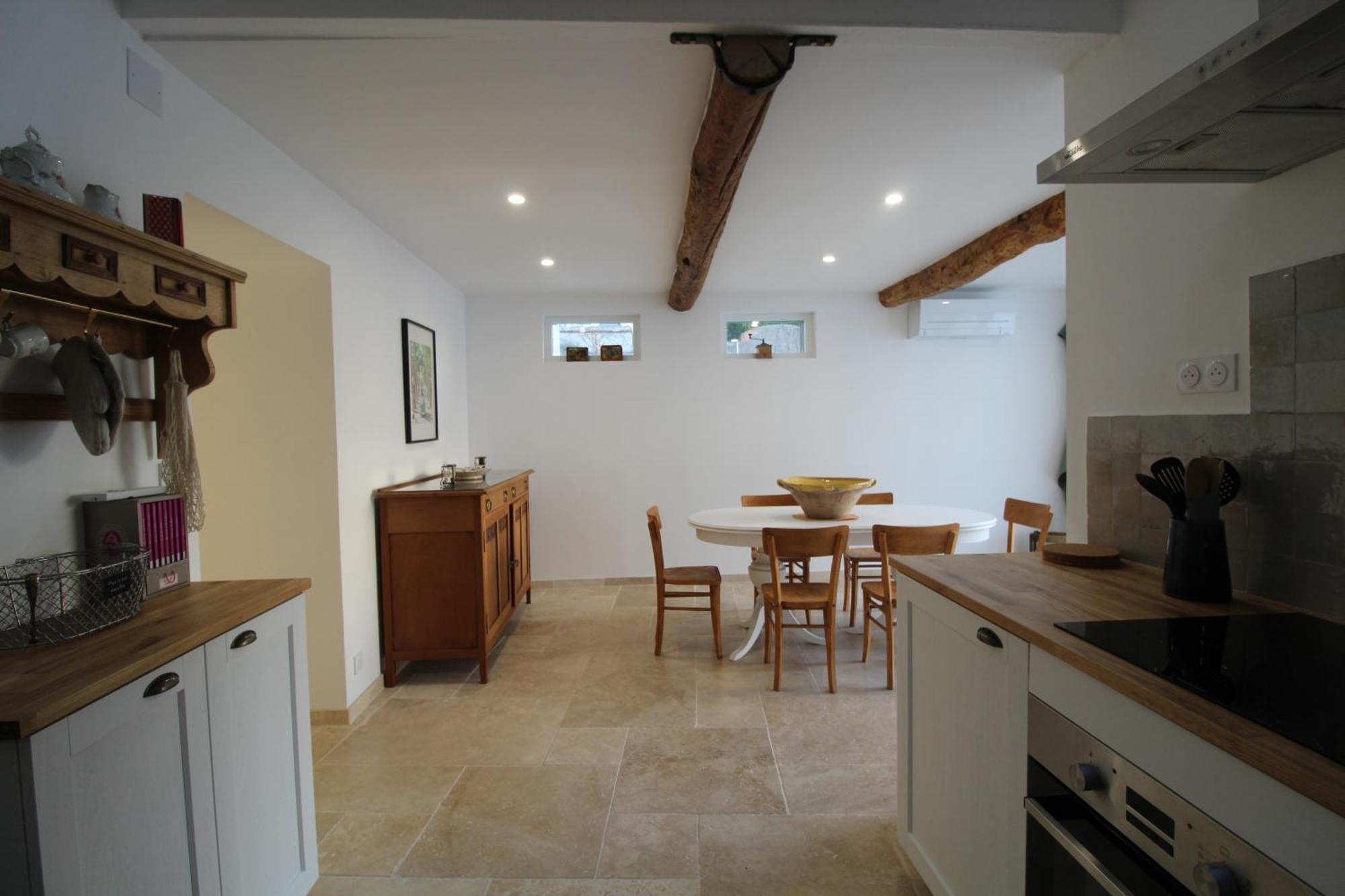 Holiday home Sur La Founintrouze
