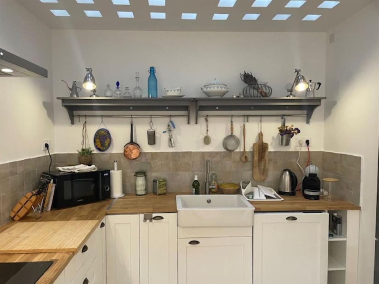 Holiday home Sur La Founintrouze