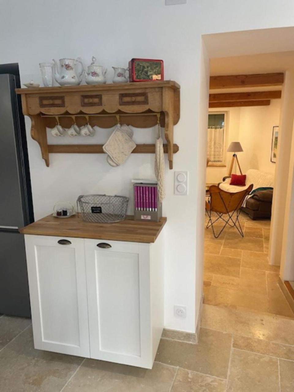 Holiday home Sur La Founintrouze